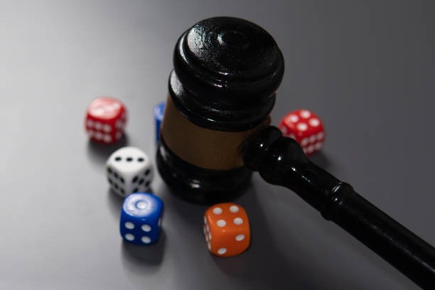Live football streaming and casino game lobby