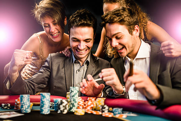 Slot game interface example Slot game interface with Aviator theme and stake buttons